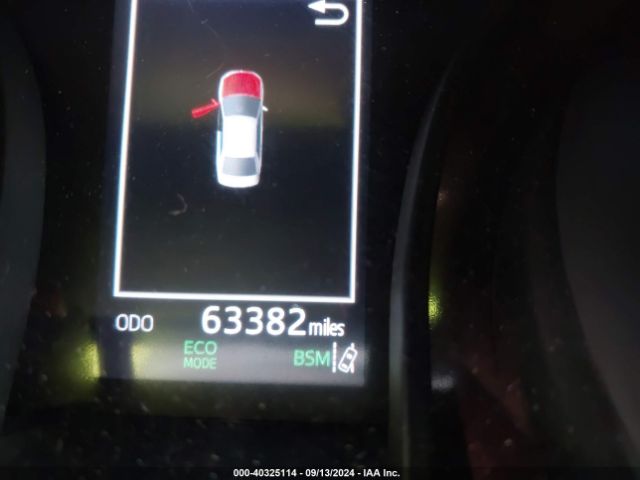 4T1KZ1AK4MU052178 Toyota CAMRY TRD