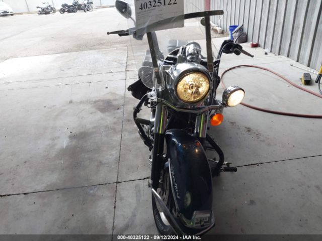 2008 HARLEY-DAVIDSON FLHR 1HD1FB4198Y677285 Photo 4