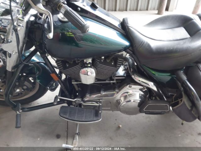 2008 HARLEY-DAVIDSON FLHR 1HD1FB4198Y677285 Photo 8