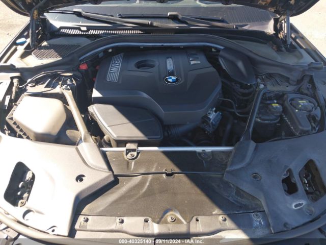 WBAJA7C37HG904301 BMW 530i Xdrive