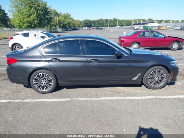 WBAJA7C37HG904301 BMW 530i Xdrive