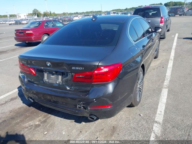 WBAJA7C37HG904301 BMW 530i Xdrive