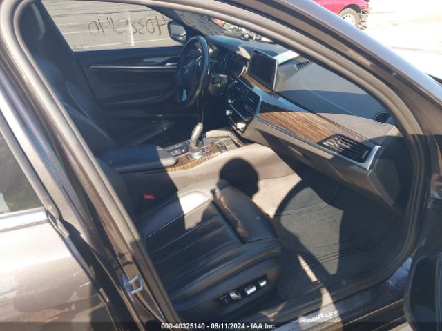 WBAJA7C37HG904301 BMW 530i Xdrive