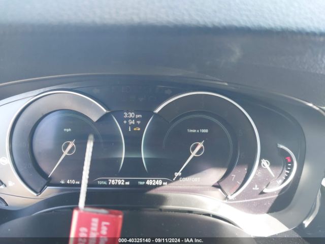 WBAJA7C37HG904301 BMW 530i Xdrive