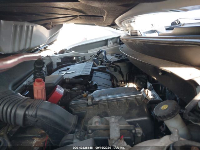 JA4AD2A33EZ007017 Mitsubishi Outlander Es