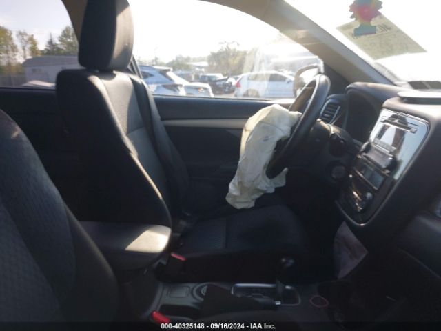 JA4AD2A33EZ007017 Mitsubishi Outlander Es