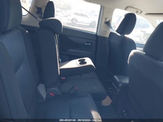 JA4AD2A33EZ007017 Mitsubishi Outlander Es