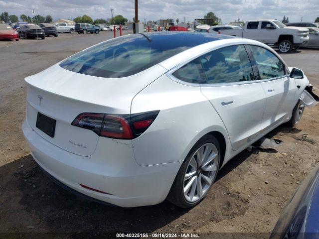 2020 TESLA MODEL 3 5YJ3E1EB0LF667638 Photo 3