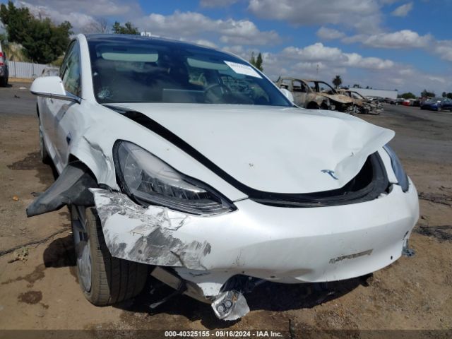 2020 TESLA MODEL 3 5YJ3E1EB0LF667638 Photo 5