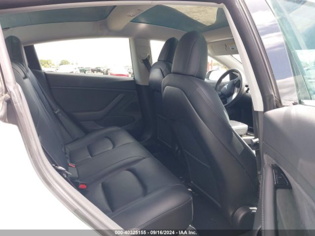 2020 TESLA MODEL 3 5YJ3E1EB0LF667638 Photo 7