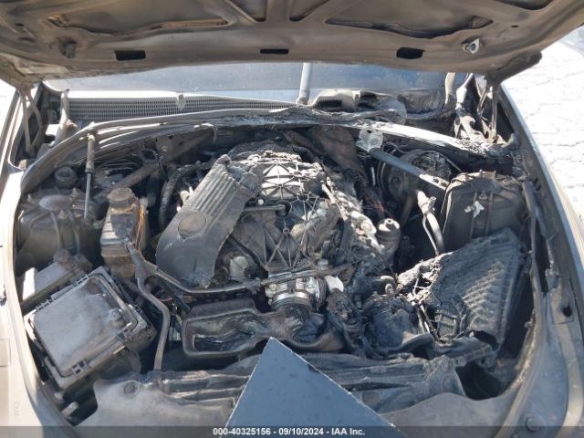1G6AS5S33E0173766 Cadillac Cts Performance