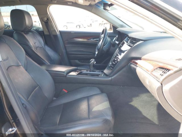 1G6AS5S33E0173766 Cadillac Cts Performance