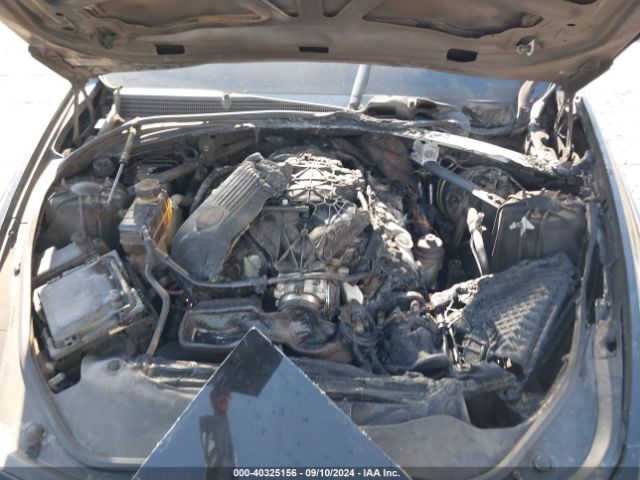 1G6AS5S33E0173766 Cadillac Cts Performance