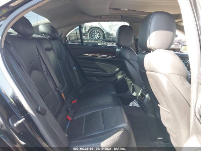 1G6AS5S33E0173766 Cadillac Cts Performance