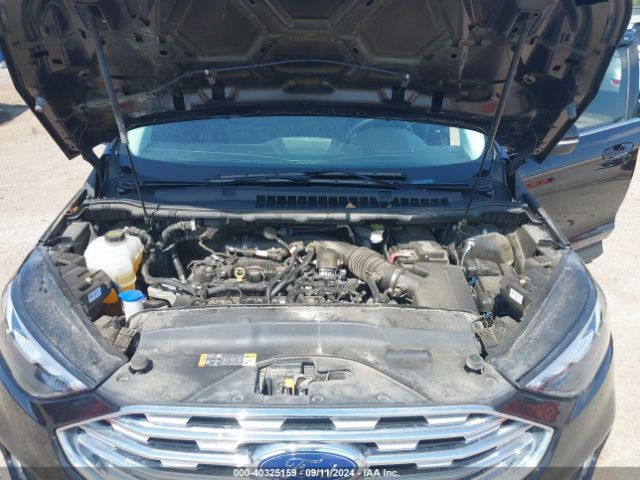 2FMPK3J91LBA78082 Ford EDGE SEL