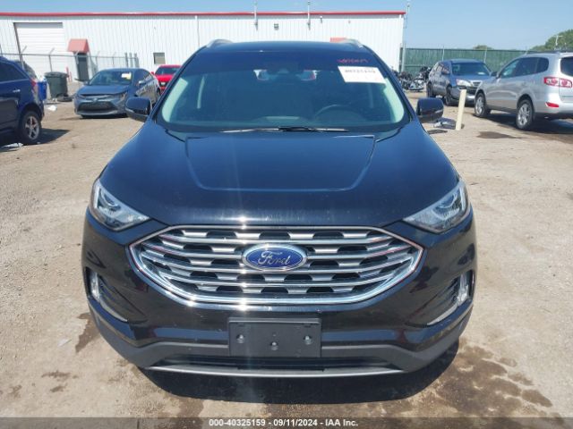 2FMPK3J91LBA78082 Ford EDGE SEL