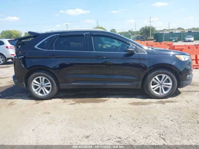 2FMPK3J91LBA78082 Ford EDGE SEL