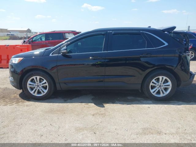 2FMPK3J91LBA78082 Ford EDGE SEL