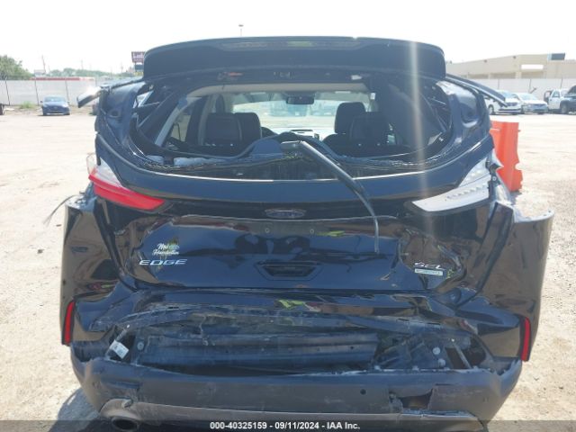2FMPK3J91LBA78082 Ford EDGE SEL