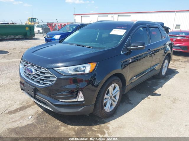 2FMPK3J91LBA78082 Ford EDGE SEL