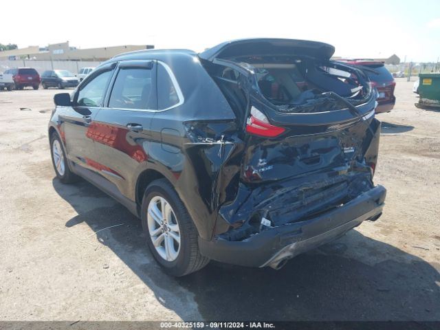 2FMPK3J91LBA78082 Ford EDGE SEL
