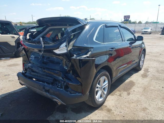 2FMPK3J91LBA78082 Ford EDGE SEL