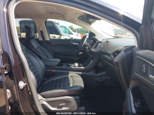 2FMPK3J91LBA78082 Ford EDGE SEL