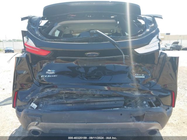 2FMPK3J91LBA78082 Ford EDGE SEL