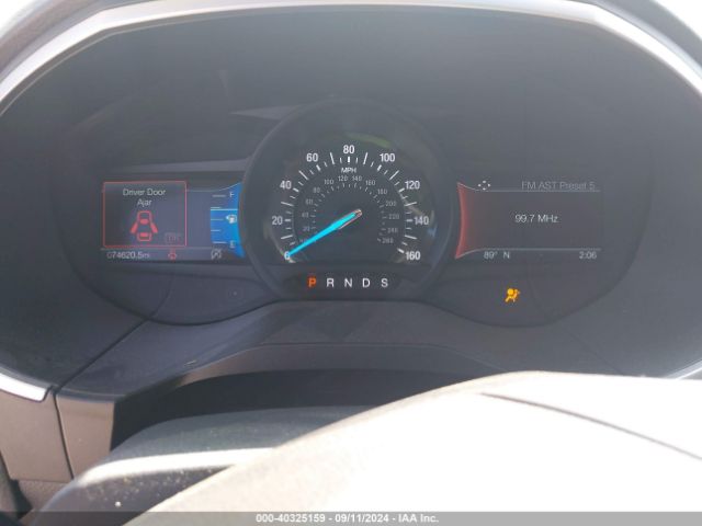 2FMPK3J91LBA78082 Ford EDGE SEL