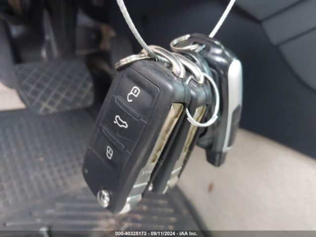 3VWLA7AJ1FM342084 Volkswagen Jetta 2.0l Tdi Se