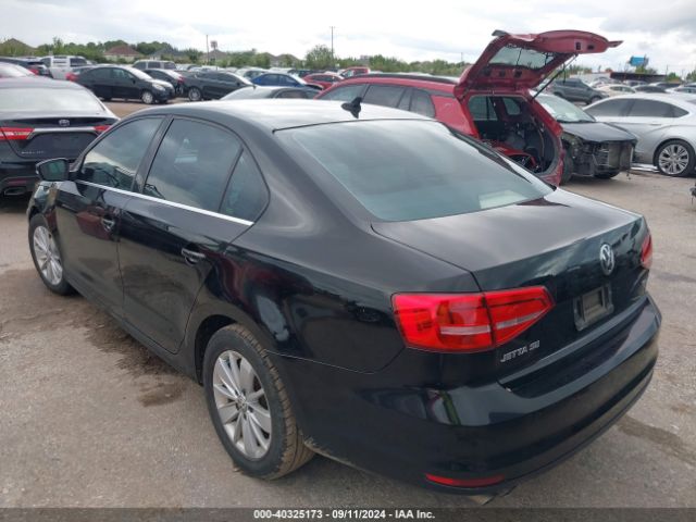 3VWLA7AJ1FM342084 Volkswagen Jetta 2.0l Tdi Se