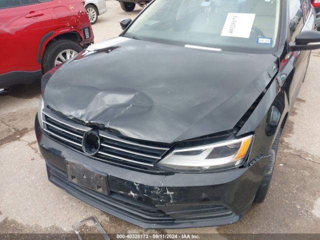 3VWLA7AJ1FM342084 Volkswagen Jetta 2.0l Tdi Se