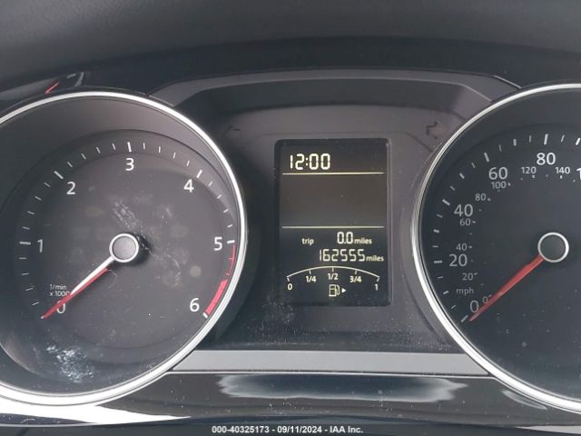 3VWLA7AJ1FM342084 Volkswagen Jetta 2.0l Tdi Se