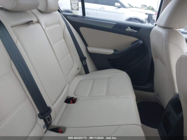 3VWLA7AJ1FM342084 Volkswagen Jetta 2.0l Tdi Se