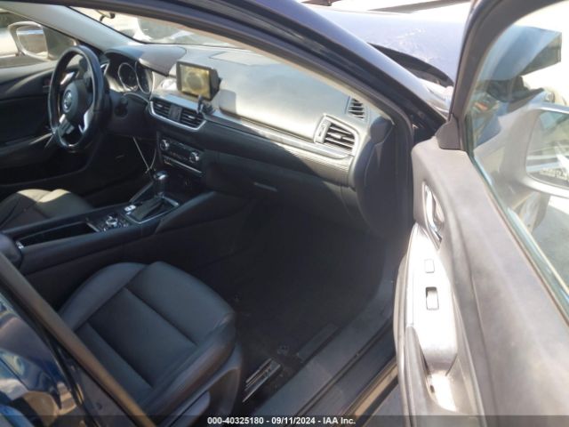 JM1GJ1V59G1443936 Mazda Mazda6 I Touring