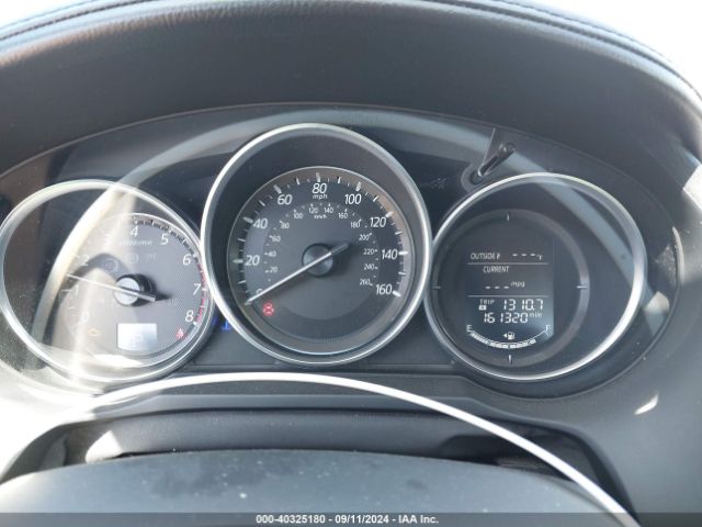 JM1GJ1V59G1443936 Mazda Mazda6 I Touring