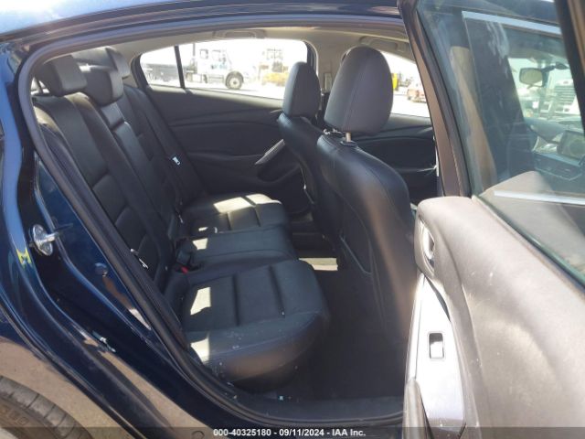 JM1GJ1V59G1443936 Mazda Mazda6 I Touring