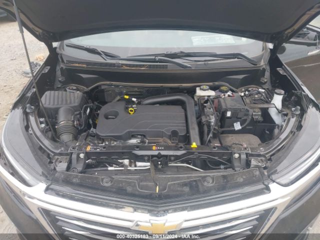 3GNAXNEG4RL290625 Chevrolet Equinox Fwd Premier