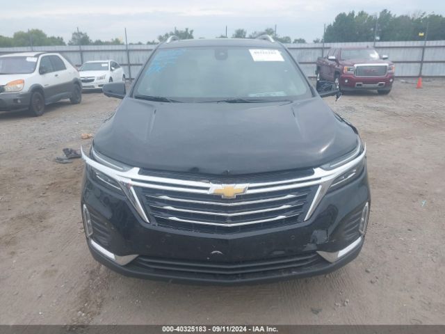 3GNAXNEG4RL290625 Chevrolet Equinox Fwd Premier