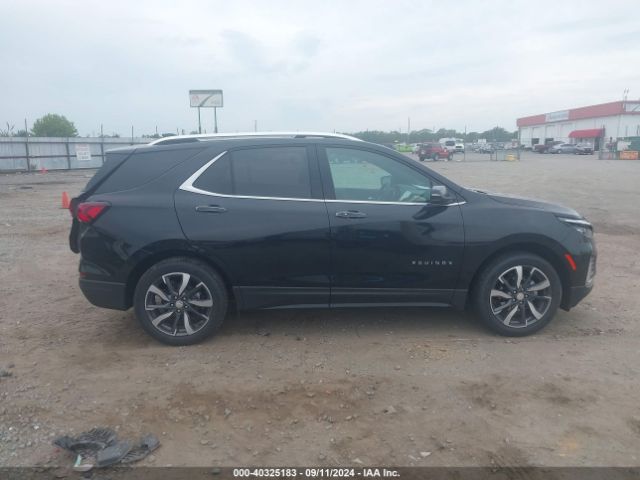 3GNAXNEG4RL290625 Chevrolet Equinox Fwd Premier
