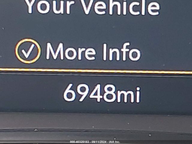 3GNAXNEG4RL290625 Chevrolet Equinox Fwd Premier