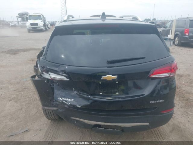 3GNAXNEG4RL290625 Chevrolet Equinox Fwd Premier