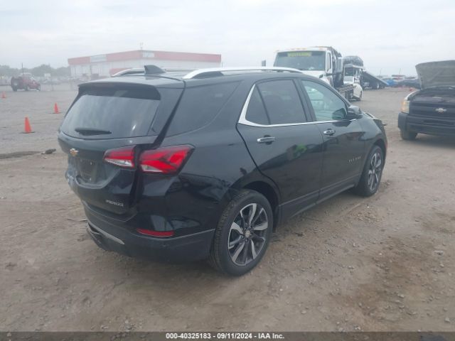 3GNAXNEG4RL290625 Chevrolet Equinox Fwd Premier