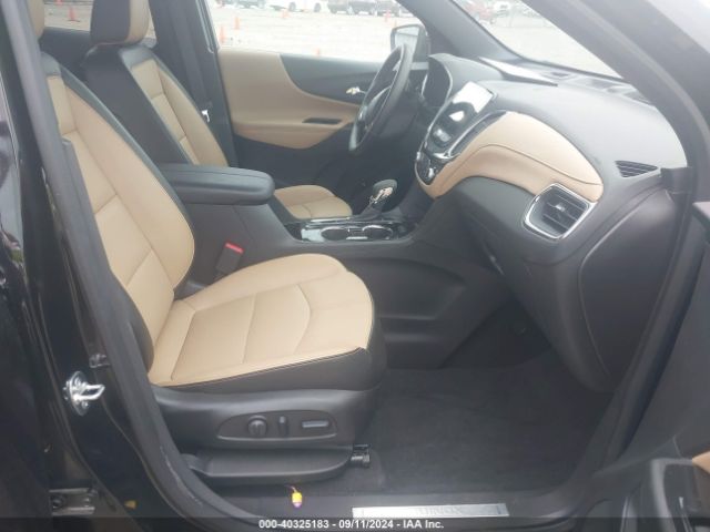3GNAXNEG4RL290625 Chevrolet Equinox Fwd Premier