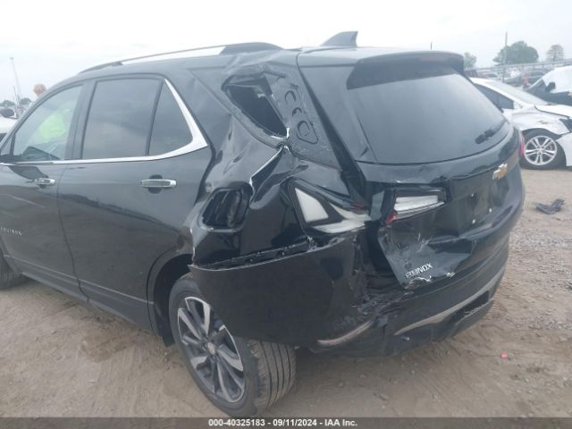 3GNAXNEG4RL290625 Chevrolet Equinox Fwd Premier