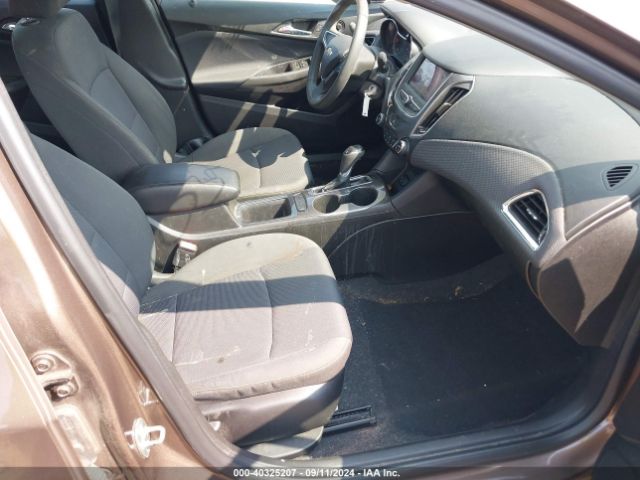 1G1BC5SM9K7135929 Chevrolet CRUZE LS