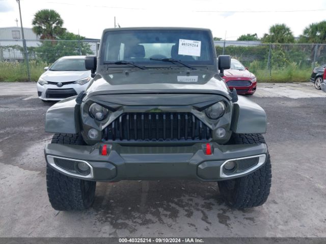 1C4BJWDG2FL773933 Jeep Wrangler Unlimited Sport