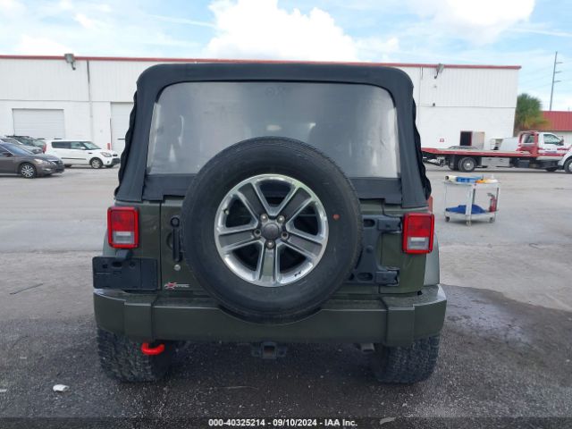 1C4BJWDG2FL773933 Jeep Wrangler Unlimited Sport