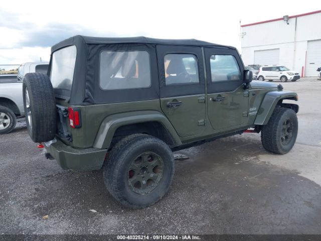 1C4BJWDG2FL773933 Jeep Wrangler Unlimited Sport