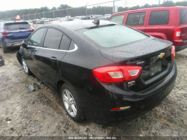 1G1BE5SM9G7265954 Chevrolet Cruze Lt Auto